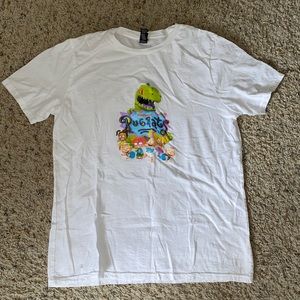 Original Rugrats Paramount T Shirt